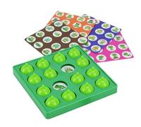 Generico Gioco di memoria di abbinamento, Gioco di memoria di abbinamento per bambini - Giocattolo interattivo per scacchi con - di per bambini, gioco da tavolo di scacchi di, gio