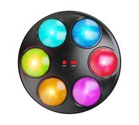 Generico Gioco di memoria elettronico - Giocattoli interattivi in 3 modalità | Giochi da tavolo con e suoni, per bambini 3 anni in su. Viaggio in classe