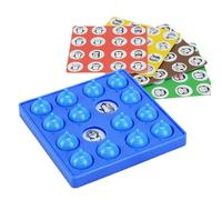 Generico Gioco di memoria per bambini, Gioco di abbinamento di memoria | di abbinamento educativo - Divertente gioco di scacchi Memory Match, tavolo da gioco Memory, di per bambini