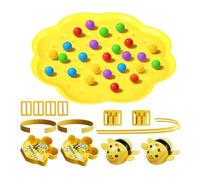 Generico Gioco Magnetico Delle - Intrattenimento Con Battaglie Multigiocatore | Giocattolo di Magnetica da Tavolo | Per Bambini Genitori Famiglia Scuola Asilo Educazione Precoce