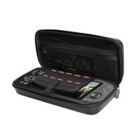 Generico Gioco palmare Sacchetto di immagazzinaggio per AYN Odin2 Mini Organizer Bag Console di gioco borsa