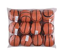 Generico Giocoleria Giocoleria Presa Morbida Adatto Sia ai Principianti Che al giocoliere Modello di Pallone da Calcio Nero 3270