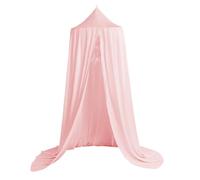 Generico Girls Canopy Over Bed Cute Decorative Breathable Dome Fly Netting
