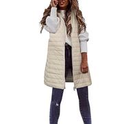 Generico giubbino donna oltre Piumino Donna Invernale Giacca Da Neve Cappotto Invernale Corto Giubbotto Primavera Parka Impermeabile Trench Corto piumino oversize