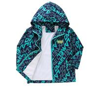 Generico Giubbotto Bomber da Ragazzo,Giacca con Cappuccio Giacca Cerniera Manica Lunga Giubbino Abbigliamento Bambini Autunno Classico Leggera Cappotto Cappotti Primavera Autunnali Ragazzi