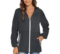 Generico Giubbotto Donna Invernale Giubbotto Ecopelle Donna Abiti Tinta Unita Per Uomo E Cappotti Da Per Uomo Sottile Coat Giacca Ecopelle Trench Black L