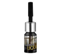 Generico Glass Crack Repair Liquid - 5ml Quick-Dry Invisible Scratch Remover Agent, Professional Windshield Repair Kit, Nano Fluid Sealant | For Car Mirror Window & Auto Glass