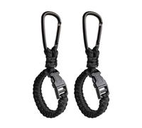 Generico Glove Clip Connector - Reliable Work Accessory, Sturdy Backpack Hook, Versatile Equipment Fastener | Quick Release Support, Sturdy Sporting Utility for Training Break Time Organization