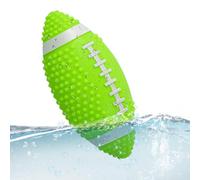 Generico Glow in The Dark Calcio | Giocattoli da immersione per piscina da calcio impermeabili -Illumina il calcio a LED per gli sport all'aperto al chiuso delle ragazze dei ragazzi adolescenti