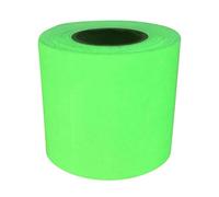 Generico Glow in The Dark Tape - Luminous Safety Adhesive Tape Roll | Waterproof Glow for Stairs, Steps, Stage, Floor Marking, Exit | for Indoor Outdoor Home Classroom Party Decor