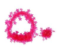 Generico Glow Party Necklace Fluorescent - Halloween Necklace And Bracelet
