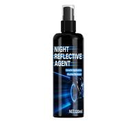 Generico Glow Spray Paint 120ml Glitter Night Reflective Agent