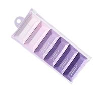 Generico Glue Roller Tape | 6-Piece Double Sided Adhesive,Office Glue Runner Adhesive Roller Tape - for Home School Classroom Journaling Wrapping Photo Mounting Art Projects