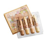 Genérico Glue Tape Roller - Strong Adhesion Retrattable, Scrapbooking Glue Roller, Gluee Tape Rollerr For Art For Class Art Greeting Card Making Wrapping Paper School Students Beginners Professionals