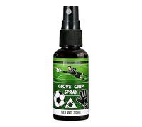 Generico Goalkeeper Glove Spray - Dry Wet Grip Enhancer, Performance Control Formula with Anti Slip Design, Sports Equipment Care Spray for Adults Professionals Enthusiasts Beginners Teen Family