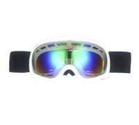 Generico Goggle di nuoto | Goggle in acque libere polarizzate che nuotano | Goggles da sci di neve | Soft Snow Goggles Skiing Goggles for Children Boys Girls Birthday Christmas