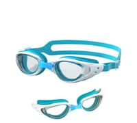 Generico GOGGLES SWIMING - 1 SŵMING GGGLës Easy Regolazione Visione HD di alta qualità, occhiali da nuoto | UNISEX Swimming Gogglës - Non sperimentare perdite e chiarezza subacquea