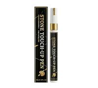 Generico Golden Tombstone Marker Pen Waterproof Weather-Resistant