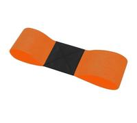 Generico Golf Alignment Band, Swing Training Aid, Elastic Practice Strap, Portable Flexible Motion Corrector for Indoor Backyard Recreation Entertainment Competition Skill Improvement Usage