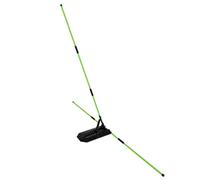 Generico Golf Alignment Sticks - Portable Training Aid, Multi Functional Sport Trainer, Sports Lovers Gift, Father's Day Present, Thanksgiving Tournament Gear, Target Aiming Helper 178 Char