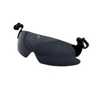 Generico Golf Anti Glesa, Clip Sugli Occhiali Da Sole Per, Gli Di Guida Per, Da Sole In Bicicletta Sportivo Per | Eyeear Da Golf Anti -bagliore Con Protezione Uv40