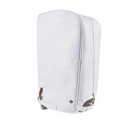 Generico Golf Bag Rain Cover - 20 inch Portable Cart Protector | Waterproof Weather Shield - Rainproof Dustproof Cover with Zipper for Golf Trolleys During Travel Practice And Outdoor Play