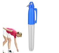Generico Golf Ball Marker Pen - Durable PP Golf Ball And Club Marking Pen