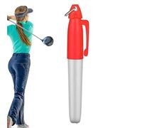 Generico Golf Ball Marker Pen - Durable PP Golf Ball And Club Marking Pen