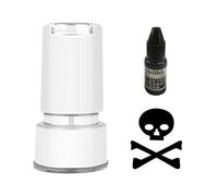 Generico Golf Ball Stamp Quick Dry Permanent Ball Marker Pen Tool
