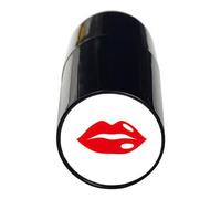 Generico Golf Ball Stamper - Marker di identità a Palline da Golf | Paw Design Marker | Strumento di Impronta di Shamrock Portatile e Riutilizzabile, per Esterni per Principianti, Bambini, Adulti