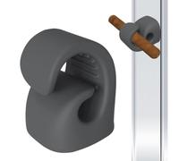Generico Golf Cart Magnetic Clip Golf Clubs Putter Organizer