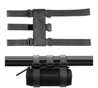 Generico Golf Cart Speaker Mount - Portable SpeakerS HolderS, Adjustable SpeakerS Holder For Golf Cart Bar, Waterproof Wireless Speaker Strap Holder, Removable Bike Accessories Adjustable Audio Stand