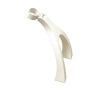 Generico Golf Club Holder - Foldable Upright Stable Visible 3D Printed