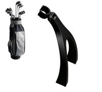 Generico Golf Club Holder Visible 3D Prindted Universal Ligdhtweight