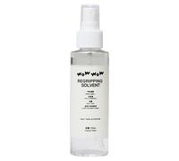 Generico Golf Club Solvent - 120ml Nonflammable Regripping Solution for Quick And Easy Golf Club Regripping, Safe Reusable Liquid for Better Grip Strength, Fast Drying Maintenance Kit Accessory