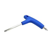 Generico Golf Club Torque Wrench - Ergonomic Adjustment Tool For Drivers, Woods, And Hybrids | Precision Shaft Adapter Tightening Accessory For Adjustable Club Heads | Portable Golf Tool F́or Travel