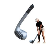 Genérico Golf For Kids - Lightweight Rod Training Tool Floating Putting Equipment | PVC Backyard Golf | Gonfiabile Golf Club For Kids Outdoor Activities Birthday Entertainment