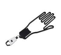 Generico Golf Glove Holder - Drying Hook With Keychain | Universal Golf Glove Drying Hook With Keychain, Ventilated Holder For Courses, Driving Range Practice, Indoor & Outdoor Training