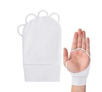 Generico Golf Glove Women - Ice Silk UPF 50+ Finger Mitt Sun Protection