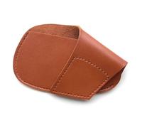 Generico Golf Iron Head Cover - PU Leather Universal Fit | Golf Club Iron