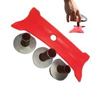 Generico Golf Launch Pad - Tee Strumento Portatile per Allenamento Swing A