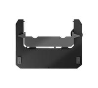 Generico Golf Phone Mount | 14.2x10x3cm Stable Cellphone Holder - Effortless Map Navigation Wheel Cell Phone Mount - For Sports Course Men Women Girls Athletes Enthusiasts