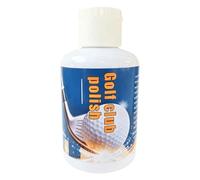 Generico Golf - Quick Drying Invisible Protective Restorer,Golf Club Cleaner Kit | for Men Women Golfers Dad Outdoor Indoor Cart Equipment Repair