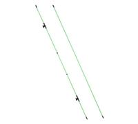 Generico Golf Swing Aid Adjustable Golf Alignment Sticks Teaching Aid for