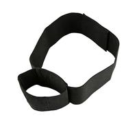 Generico Golf Swing Aid - Foldable Adjustable Elastic Nylon | Elastic Training Bands Golf Swing Aid | for Men Women Boys Beginners Golfers Indoor Outdoor Driving Club Sports Practice