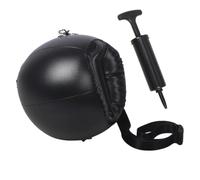Generico Golf Swing Ball, Golf Training Aid, Swing Correction Tool