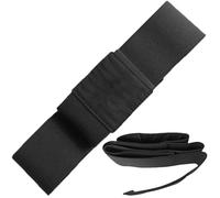 Generico Golf Swing Band - Elastic Adjustable Putting Practice Tool | Golf Training Aid Arm Baand | for Men Womsen Golfers Beginwners Pros Indoor Outdoor Home Backyard