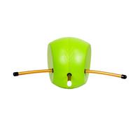 Generico Golf Swing Practice - Portable Golf Corrector for Swing Training | Smart Ball Swings Aid with Adjustable Design, Supports Daily Practice, Improving Accuracy for Strength And Consistency