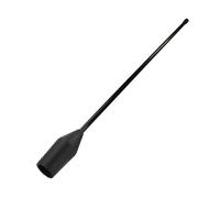 Generico Golf Swing Trainer - 40 inch Training Aid Stick, Flexible Trainer, Portable Strength Practice Rod | Muscle Memory Swing Aid