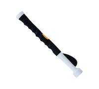 Generico Golf Swing Trainer - ABS | Golf Training Aid | Non Slip Grip Instant Feedback | Golfs Swing Trainings Aid Golfs Swings Speed Trainer for Practice Training And Skill Improvement